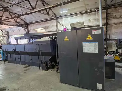 2005 MAZAK POWERMASTER 3000N Lathes CNC | Asset Exchange Corporation (11)