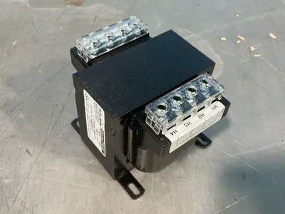 Used MICRON B1001080GA Transformers Ohio US | HGR 24 #1301675