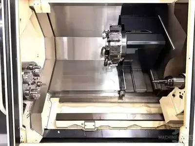 Used 2022 DMG NLX4000/1500 CNC Lathes Illinois US | Perfection Global, LLC. #1371461