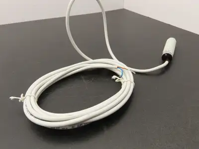 Balluff BLS-18K-XX-7P-B0-L-03 Photoelectric Sensor Through beam 18mm x 80mm