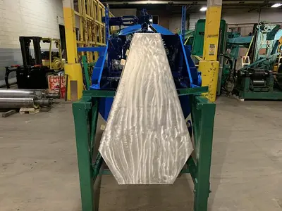 Used FIBERPREP SIZE II Separators Pennsylvania US | Global Equipment International, LLC #185895