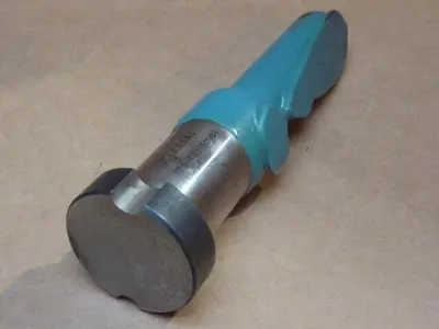 New | in-Stock MOELLER T00-78316D961 Portable Punches Michigan US | Ideal Machinery #1302115