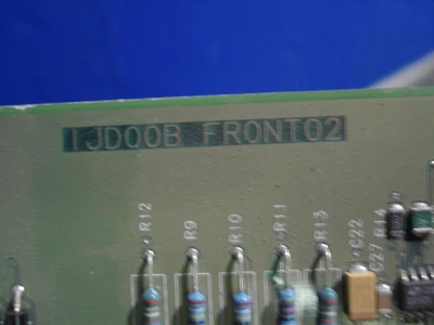 Used LEXMARK _UNKNOWN_ Circuit Boards Texas US | OCO Industrial #1569696