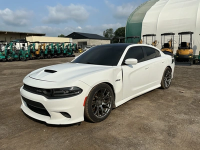 Used 2019 DODGE CHARGER Cars Michigan US | Miedema Asset Management Group #1313923