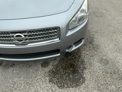 USED 2009 NISSAN MAXIMA