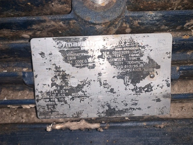 Used Summit 2196 MTO Pumps Minnesota US | Peak Machinery, Inc. #286334