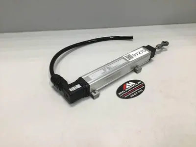 USED NOVOTECHNIK LWH150