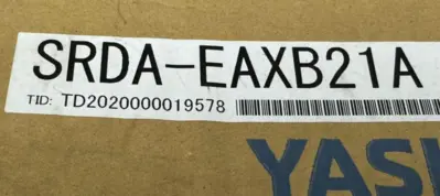 NEW YASKAWA SRDA-EAXB21A AXIS CONTROL BOARD SRDAEAXB21A