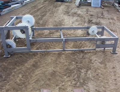 Used _UNKNOWN_ LP 36 Bucket Elevators Minnesota US | A&I Equipment #1317846