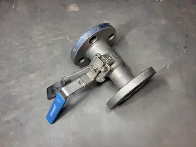New | in-Stock JAMESBURY 7150313600XTZ2JHKU Valves/Fittings British Columbia CA | Lenmark #368451
