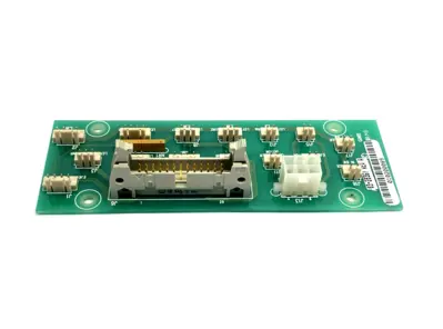 03-28367 | ASM  Rev. A Left Side Control Circuit Board For Eagle 60 Bonder - Used