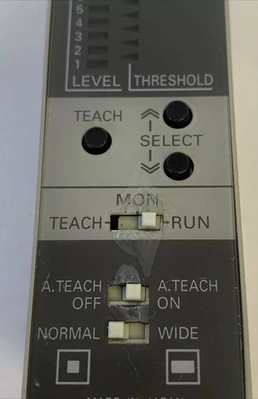 USED OMRON F10-C10
