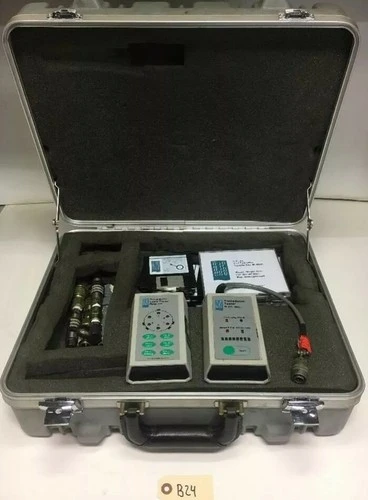 Used RJG Inc T-TTST Miscellaneous MRO Indiana US | J&J Industrial Supply #523990