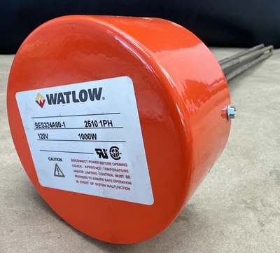 NEW Watlow BES324A00-1