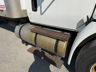Used 2017 INTERNATIONAL 4300 SBA4X2 Box trucks Indiana US | Miedema Asset Management Group #1414687