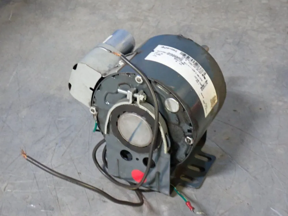 Used GENTEQ 5KCP29EK Motors (misc) Ohio US | HGR 24 #912573