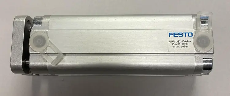 New | in-Stock FESTO ADVUL-32-100-P-A Industrial Controls Ohio US | Surplus Asset Holdings #1235227