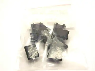 3 842 538 20 | Bosch Rexroth 8 Cap Cover BAG OF 8 - New