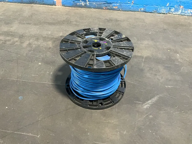 Used _UNKNOWN_ _UNKNOWN_ Cable & Wire Ohio US | HGR 24 #1370492