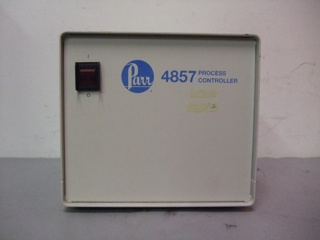 USED PARR 4857