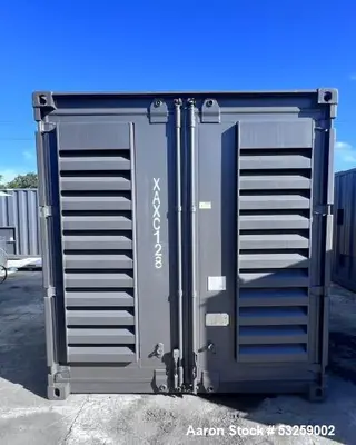 USED CUMMINS QST30-G5
