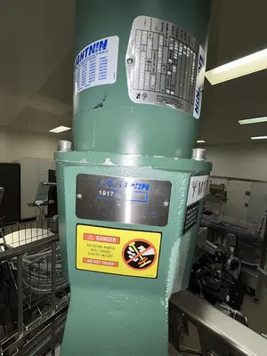 USED LIGHTNIN 5 HP