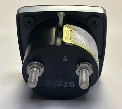 New | in-Stock GENERAL ELECTRIC 50-250239LSZZ1 Meters - Misc | Surplus Asset Holdings #1206964