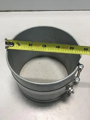 UNKNOWN MAKE 2400 Watt Heater Band 302456-B NEW