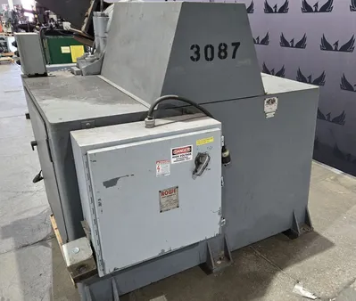 USED ROWE 12040DSL