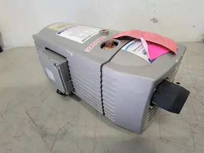 USED 2018 BECKER VT4.16