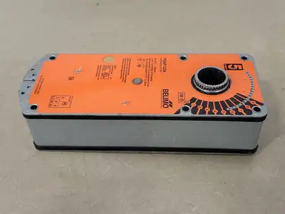 USED BELIMO FSAF120A