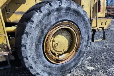 Used 1993 CATERPILLAR 988F Wheel Loaders Kentucky US | Proxy Equipment #1378104