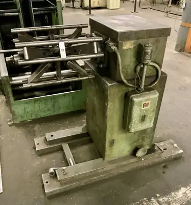 USED DURANT MLD-4816