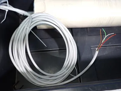 USED INTERROLL DM 0113