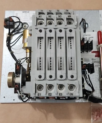 USED Caterpillar CTS