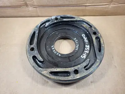 USED TSURUMI 020-857-15