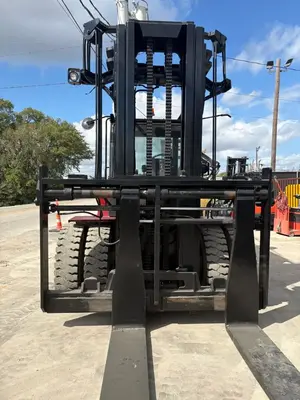 Used TAYLOR TH350L Misc Forklifts Texas US | 4K Lift Co #1542427