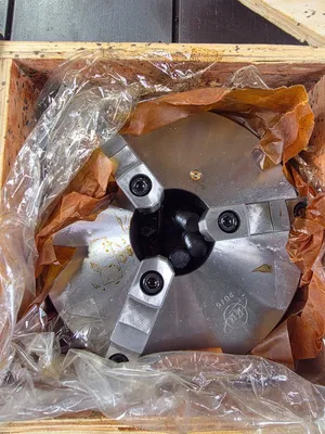 CHINA 10" CHUCK Tooling | GMT (7)