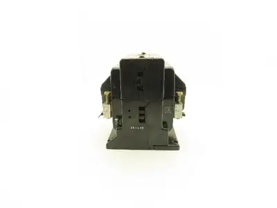 Ward Leonard Definite Purpose Contactor 110A 500VDC