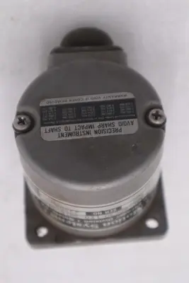 Used _UNKNOWN_ _UNKNOWN_ Encoders Pennsylvania US | Global Equipment International, LLC #1436519