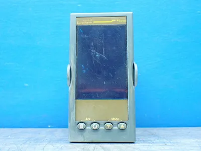 Used EUROTHERM 3208/CC/VH/RRX/R/4CL/G/ENG Temperature Controls Ohio US | HGR 24 #802946