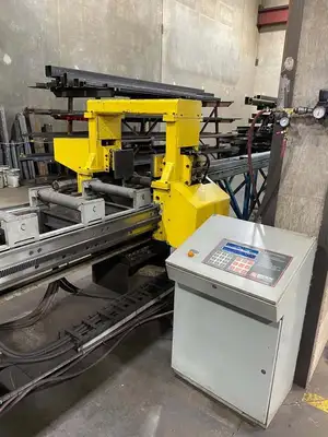 MARVEL 81A11PC Band Saws, Vertical Miter | Norcal Machinery (4)