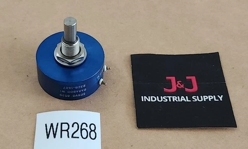 NEW Servo 23CB-1627
