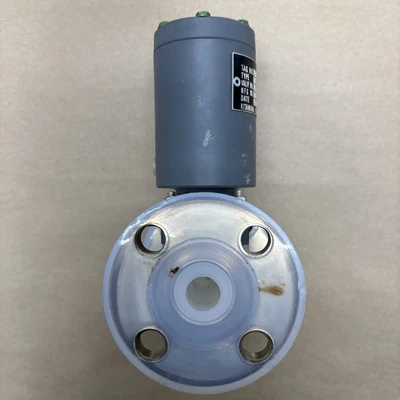 NEW KTM P6-40-D600-PTFE