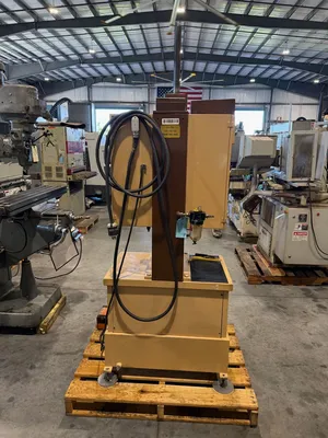 HAEGER HP6-B Insertion Machines | GMT (6)