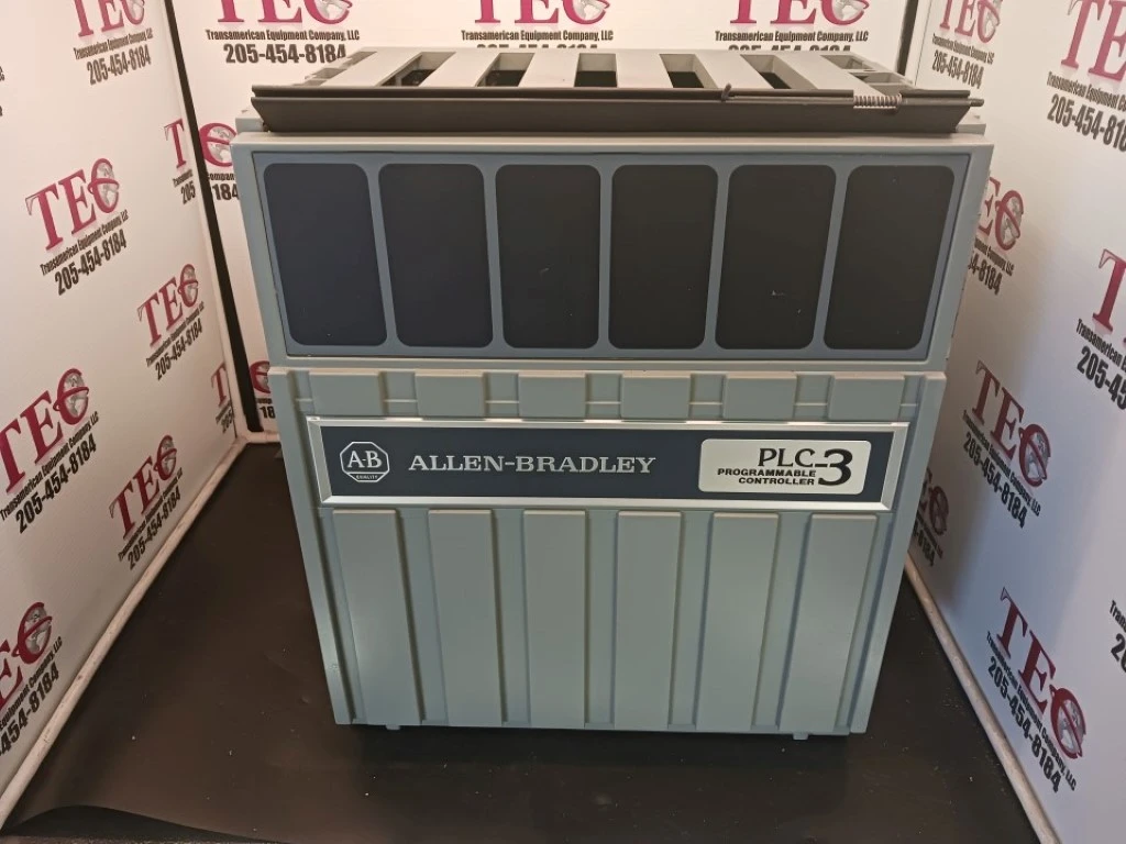 NEW ALLEN BRADLEY 1775-A2