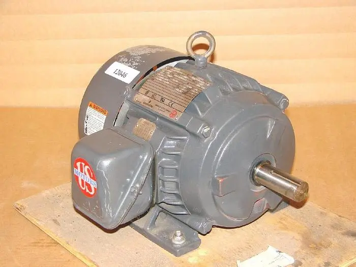 USED EMERSON H306