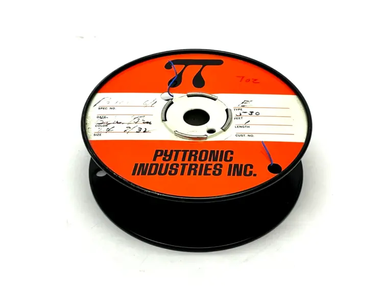 Used PYTTRONIC INDUSTRIES _UNKNOWN_ Misc Industrial Equipment | Maverick Industrial Sales #1109048