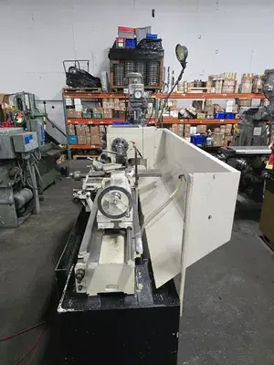 USED LEBLOND MAKINO REGAL 14C