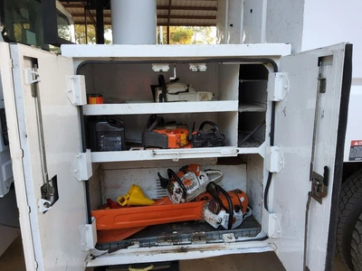 Used 2011 INTERNATIONAL DURA STAR Bucket (boom) trucks Alabama US | Proxy Equipment #1377897